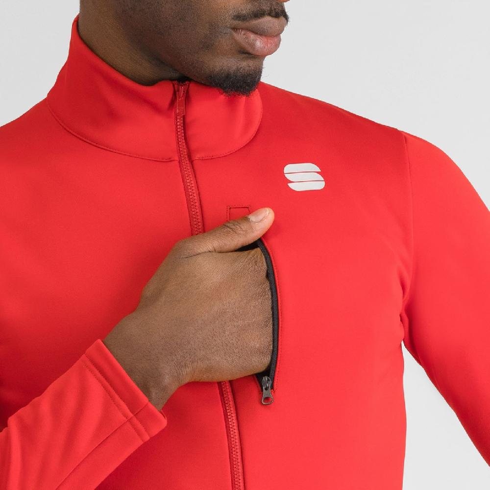 Sportful SRK JACKET Promozione temporanea