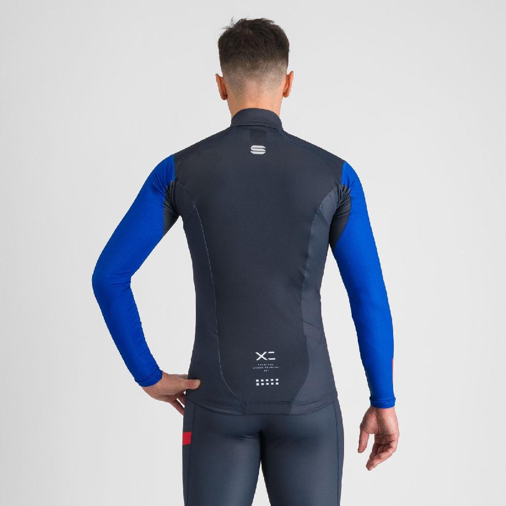 Sportful SQUADRA JERSEY Fino al 50% di sconto