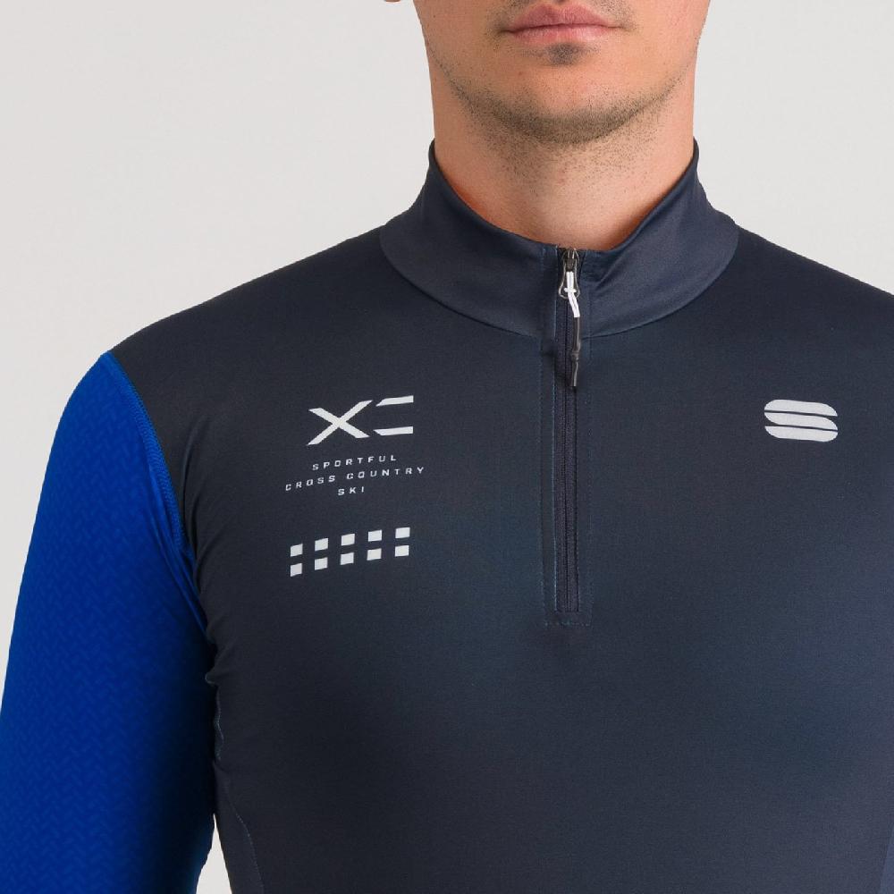 Sportful SQUADRA JERSEY Fino al 50% di sconto