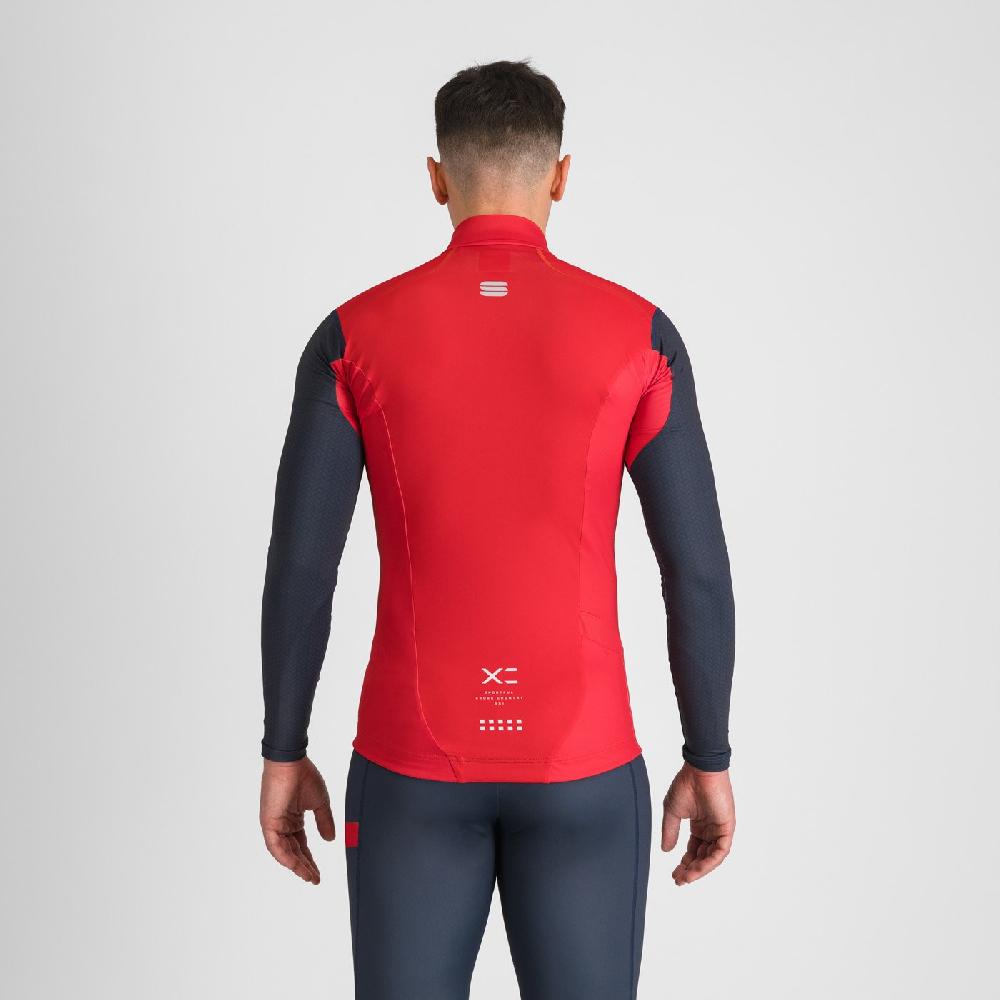 Sportful SQUADRA JERSEY Fino al 60% di sconto