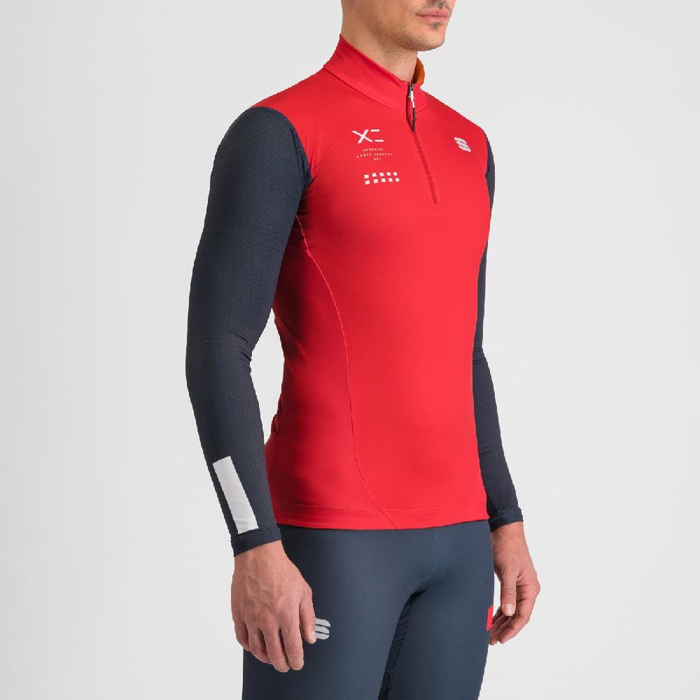 Sportful SQUADRA JERSEY Fino al 60% di sconto