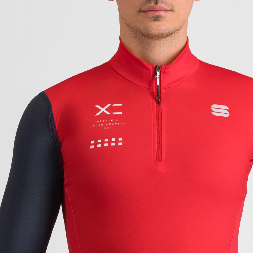 Sportful SQUADRA JERSEY Fino al 60% di sconto