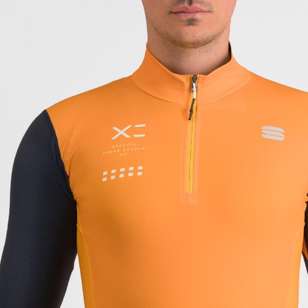 Sportful SQUADRA JERSEY Fino al 65% di sconto