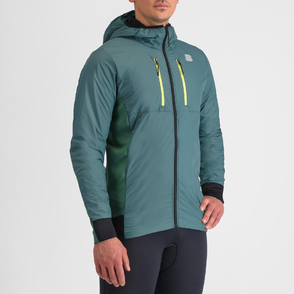Sportful CARDIO JACKET Offerta speciale della fabbrica