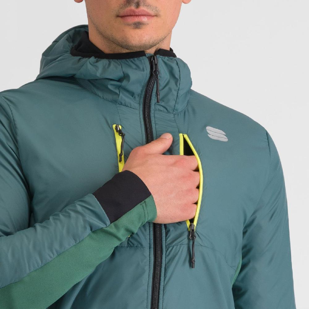 Sportful CARDIO JACKET Offerta speciale della fabbrica