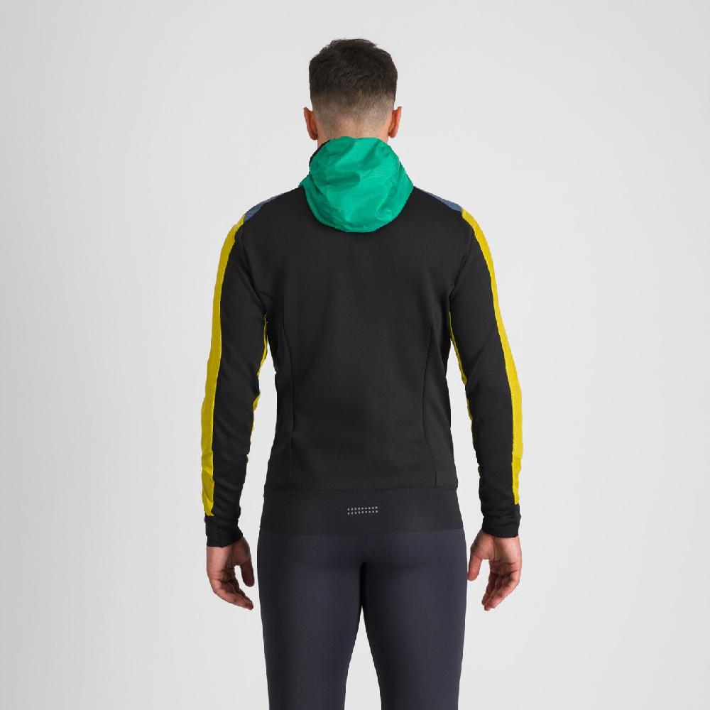 Sportful CARDIO JACKET Sostegno trimestrale