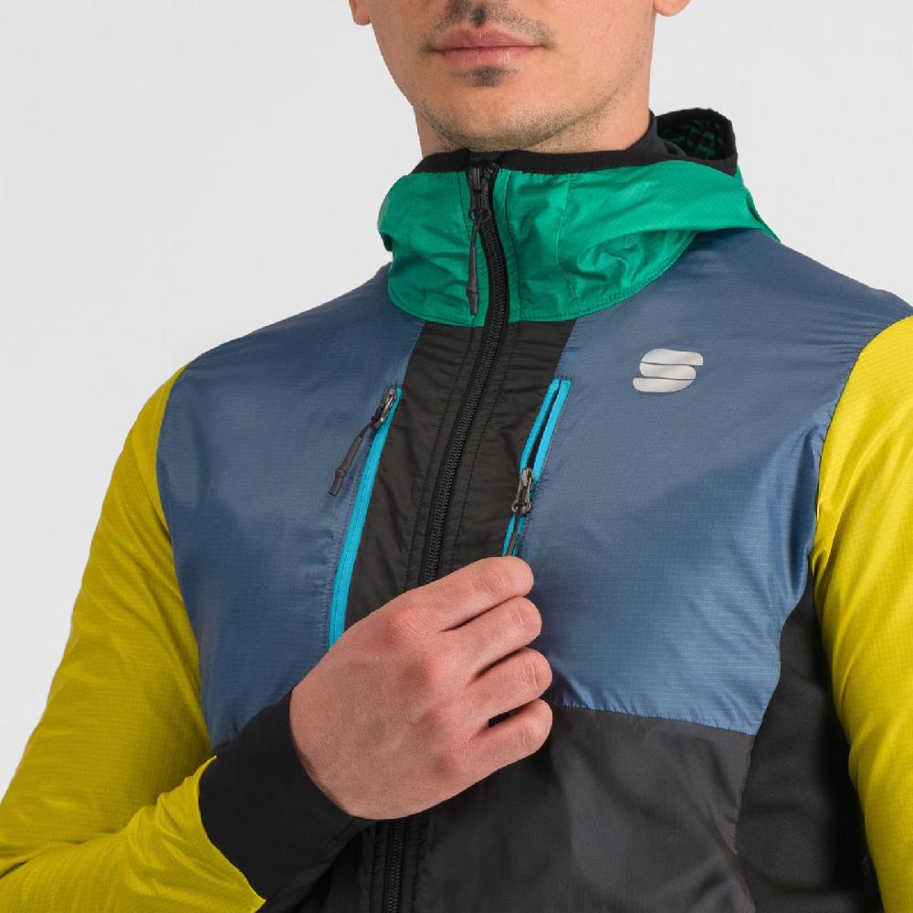 Sportful CARDIO JACKET Sostegno trimestrale