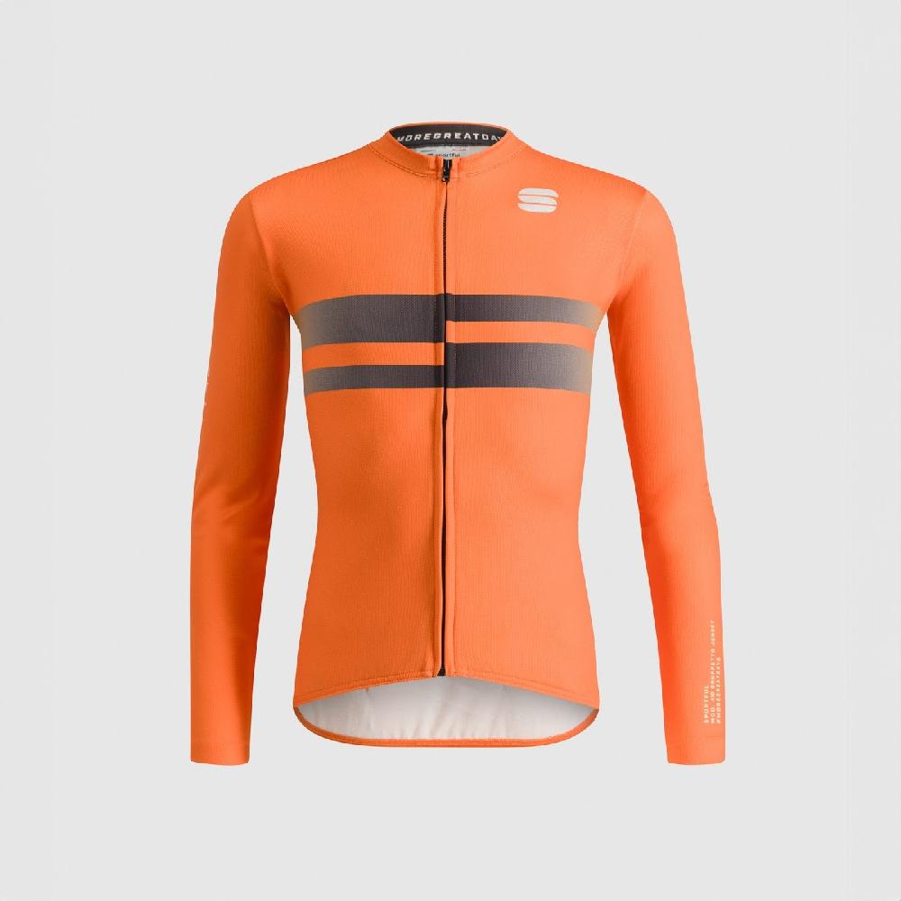 Sportful KID GRUPPETTO THERMAL JERSEY Enormi sconti
