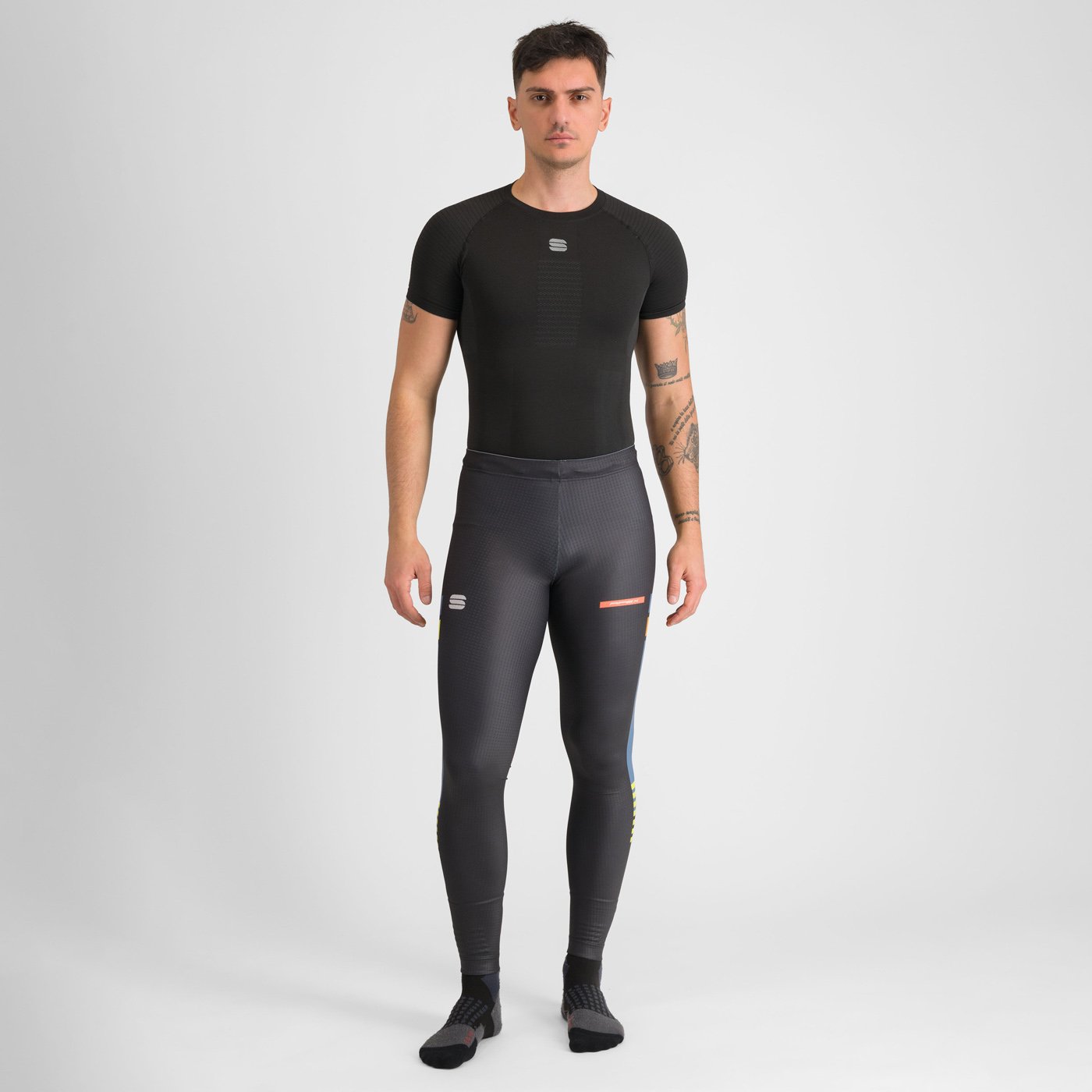 Sportful APEX TIGHT 50% di sconto con spedizione gratuita