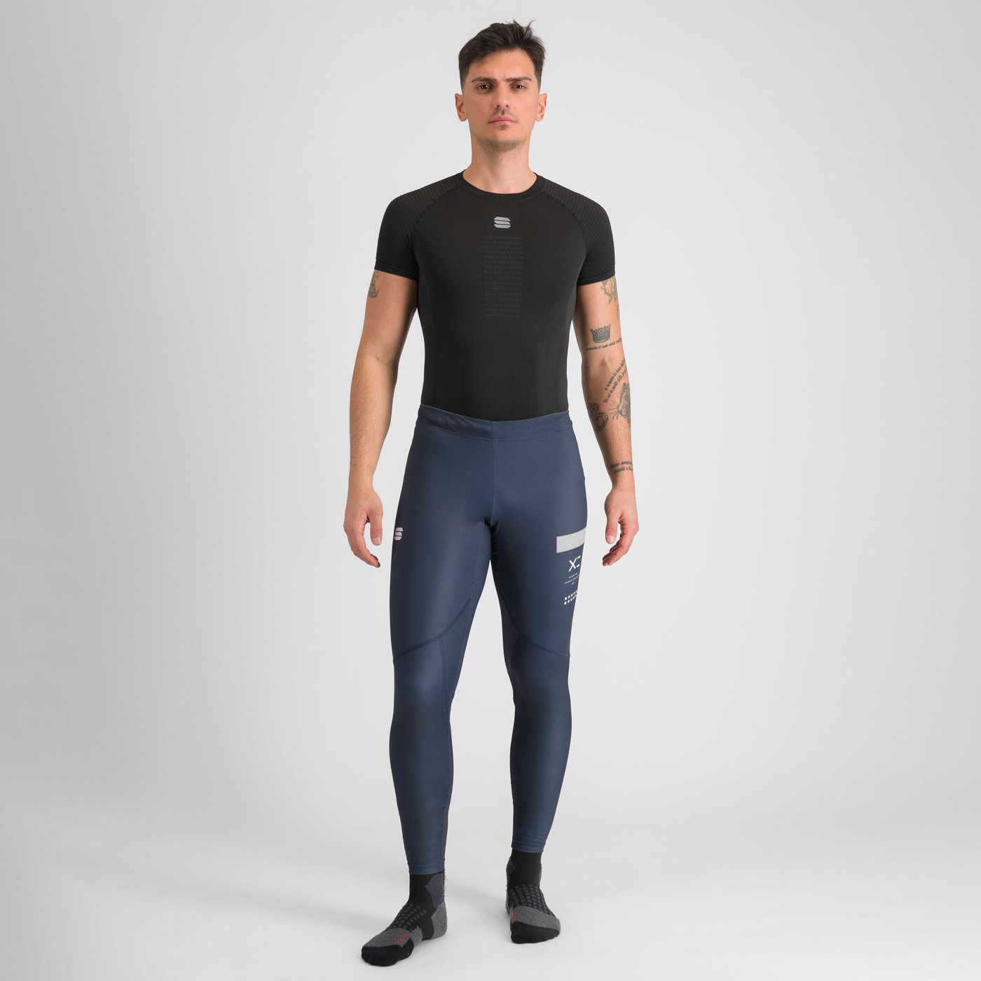 Sportful SQUADRA TIGHT Limitato a 3 giorni
