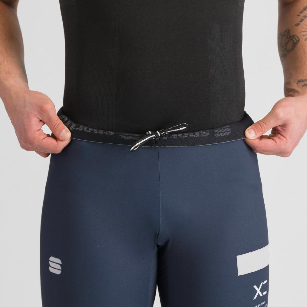 Sportful SQUADRA TIGHT Limitato a 3 giorni