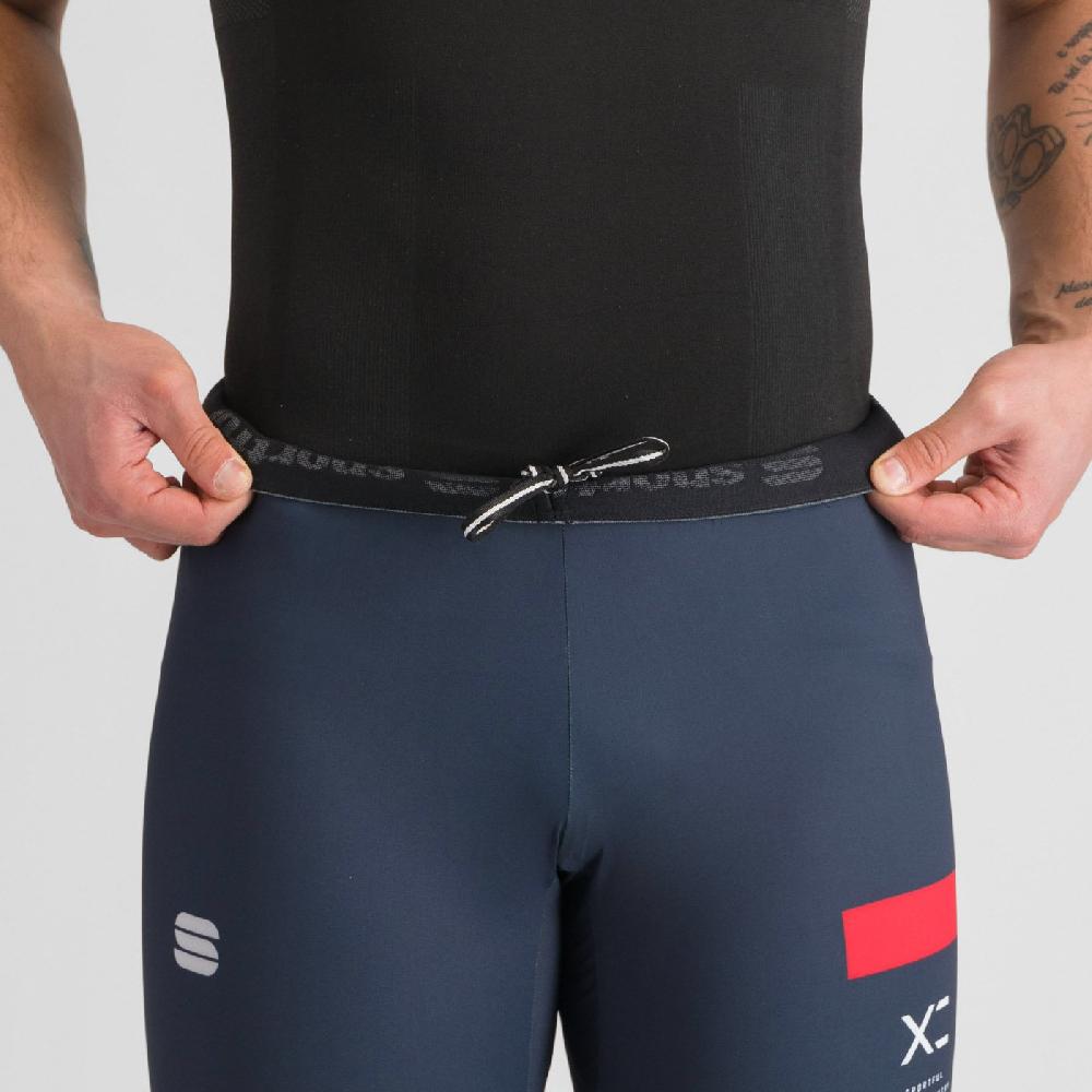 Sportful SQUADRA TIGHT Esporta salva