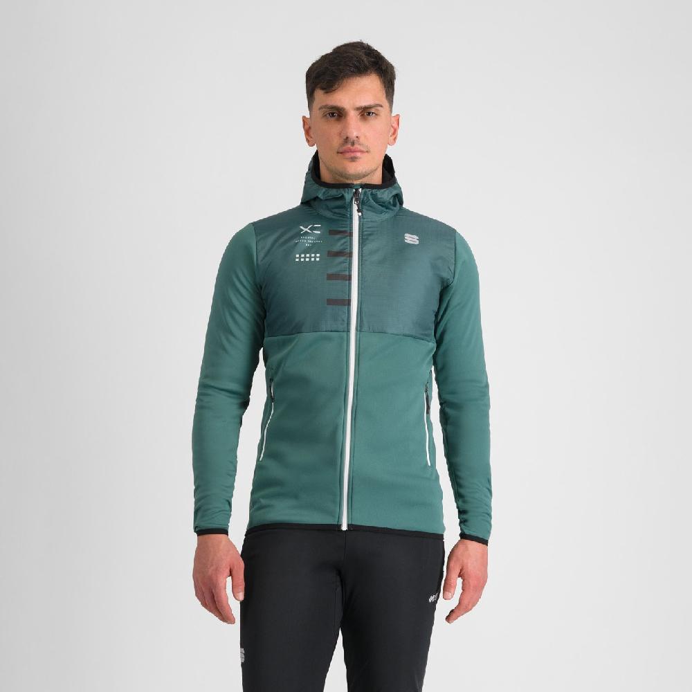 Sportful RYTHMO JACKET Black Friday Prezzi