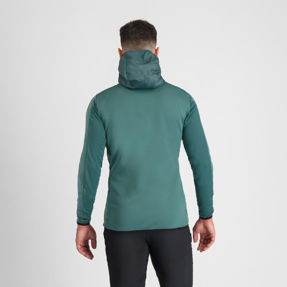 Sportful RYTHMO JACKET Black Friday Prezzi