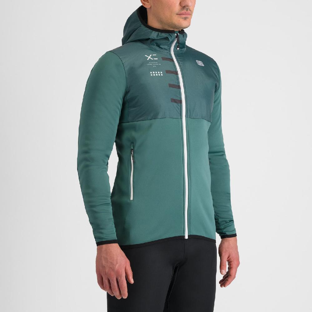Sportful RYTHMO JACKET Black Friday Prezzi
