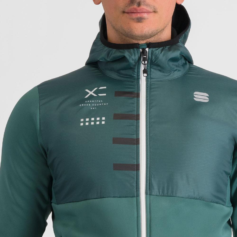 Sportful RYTHMO JACKET Black Friday Prezzi