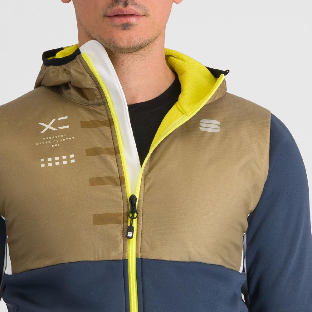 Sportful RYTHMO JACKET In vendita