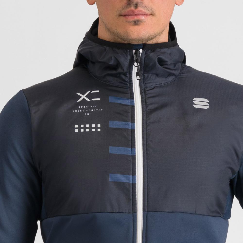 Sportful RYTHMO JACKET Duty-free