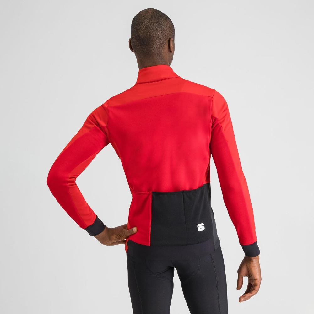 Sportful TEMPO JACKET Qualità