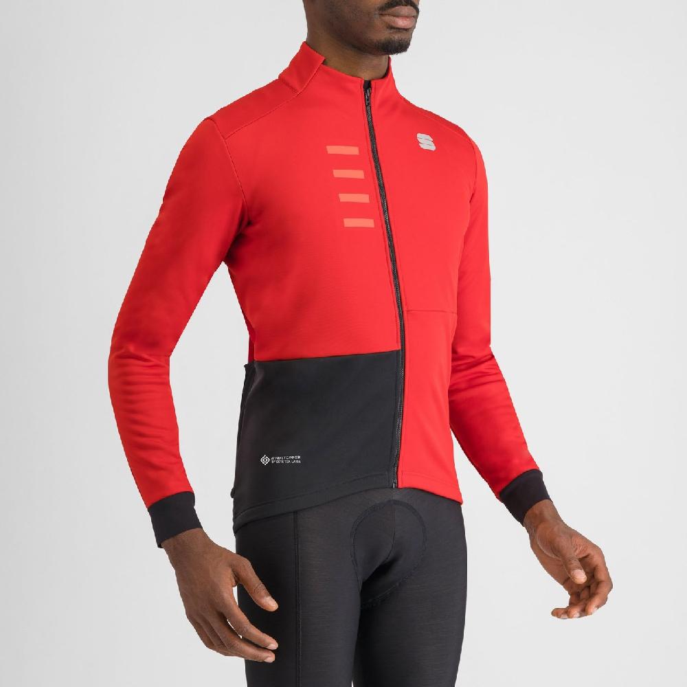 Sportful TEMPO JACKET Qualità