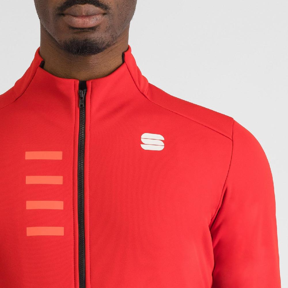 Sportful TEMPO JACKET Qualità