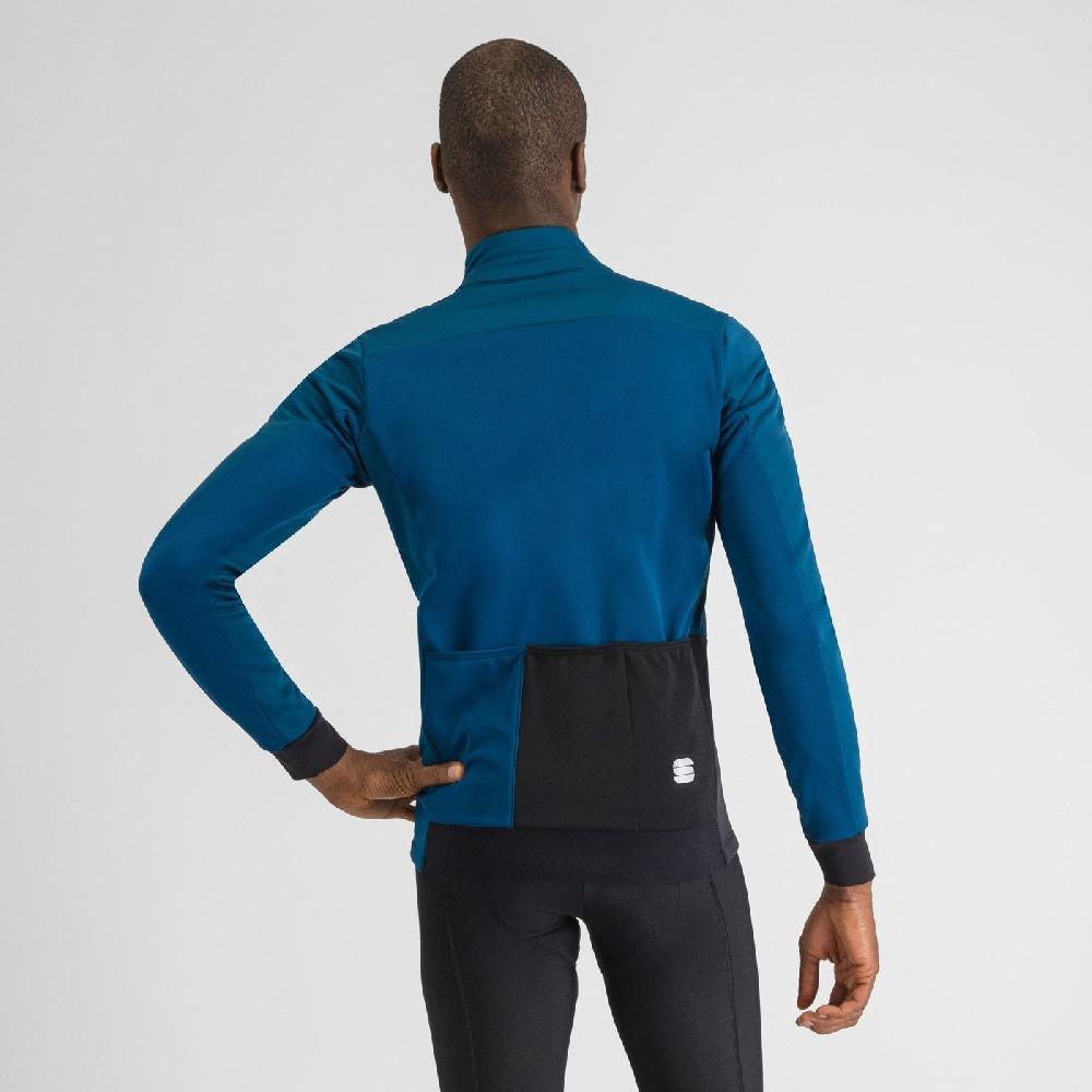 Sportful TEMPO JACKET Spedizione Gratuita
