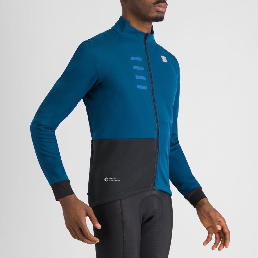 Sportful TEMPO JACKET Spedizione Gratuita
