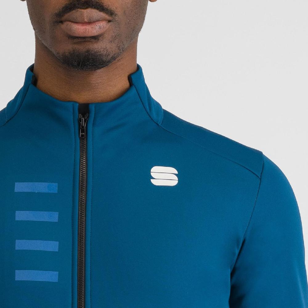 Sportful TEMPO JACKET Spedizione Gratuita