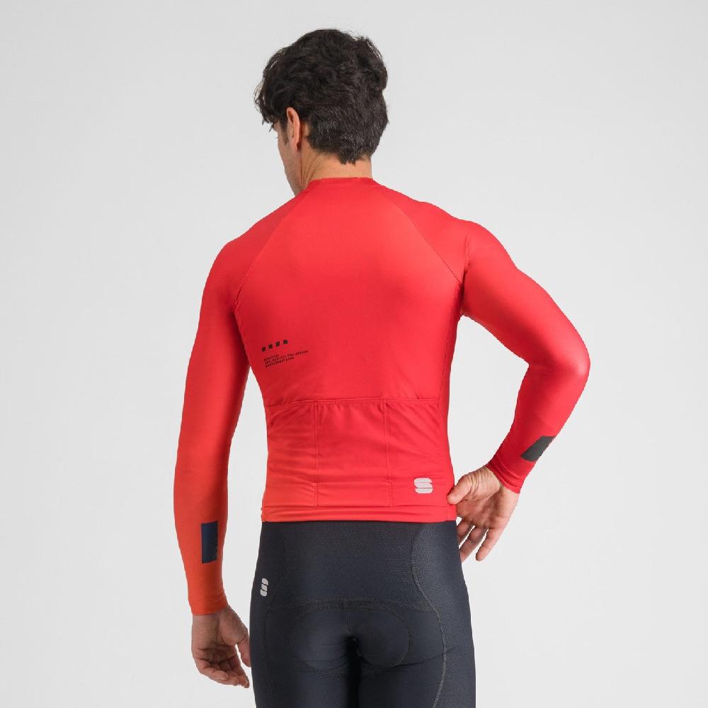 Sportful BODYFIT PRO THERMAL JERSEY Soddisfazione Garantita