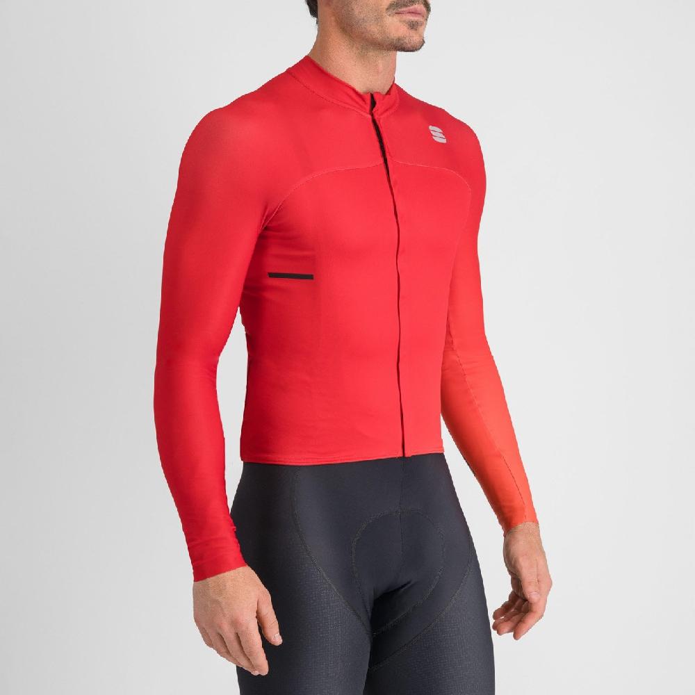 Sportful BODYFIT PRO THERMAL JERSEY Soddisfazione Garantita