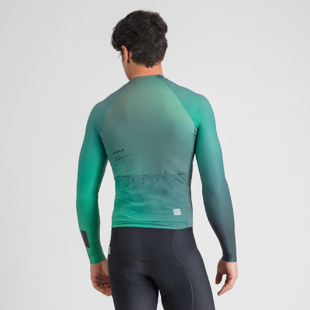 Sportful BODYFIT PRO THERMAL JERSEY Qualità Garantita
