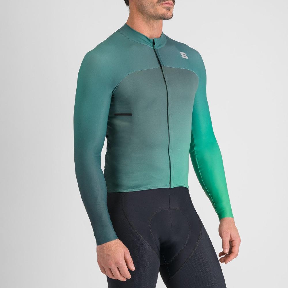 Sportful BODYFIT PRO THERMAL JERSEY Qualità Garantita