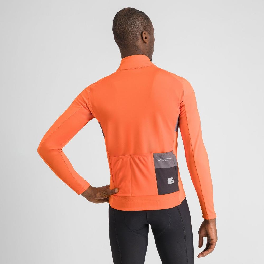 Sportful NEO 2 SOFTSHELL JACKET Sottocosto