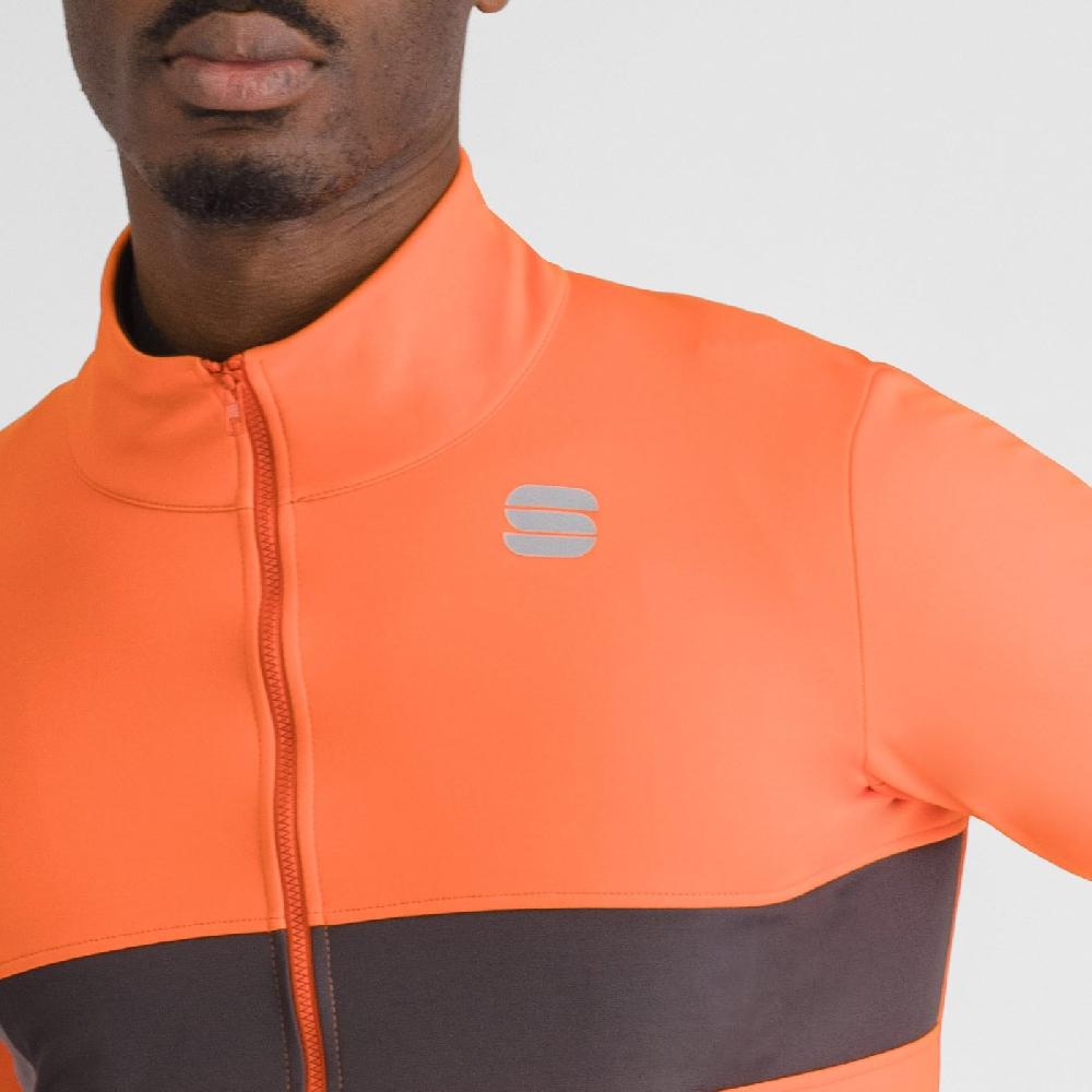 Sportful NEO 2 SOFTSHELL JACKET Sottocosto