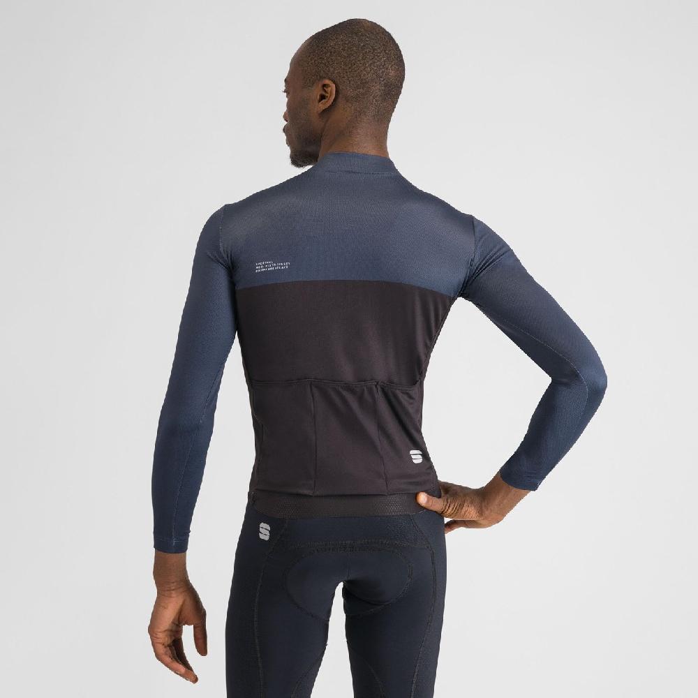 Sportful PISTA THERMAL JERSEY Novità