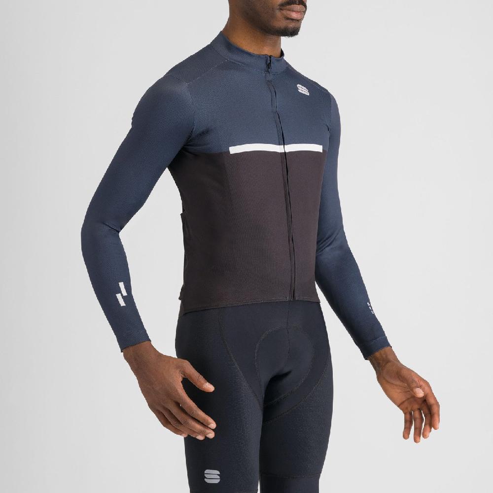 Sportful PISTA THERMAL JERSEY Novità