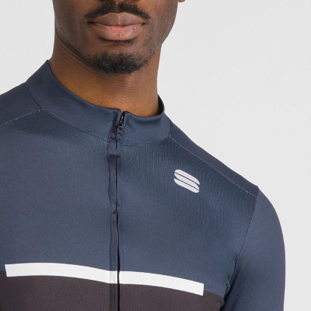Sportful PISTA THERMAL JERSEY Novità