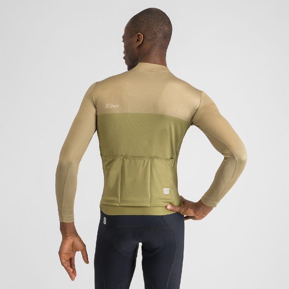 Sportful PISTA THERMAL JERSEY Sconto