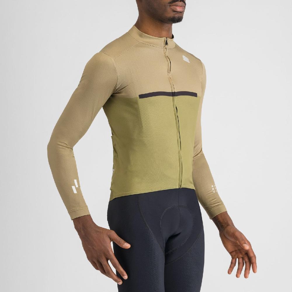 Sportful PISTA THERMAL JERSEY Sconto