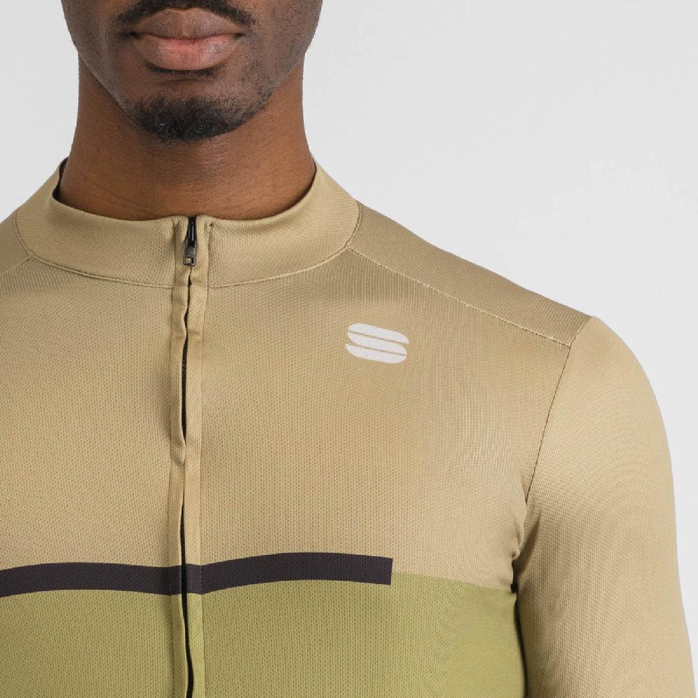 Sportful PISTA THERMAL JERSEY Sconto