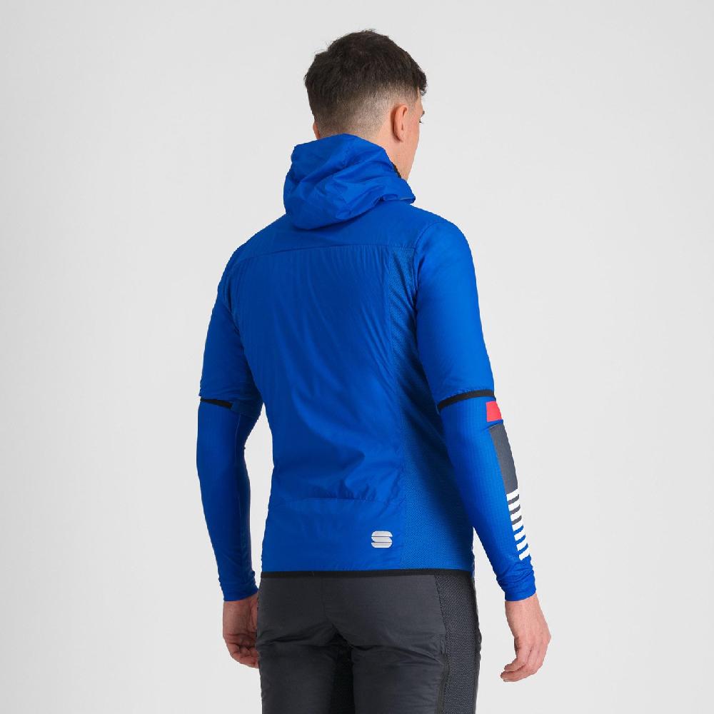Sportful PUFFY JACKET Offerta