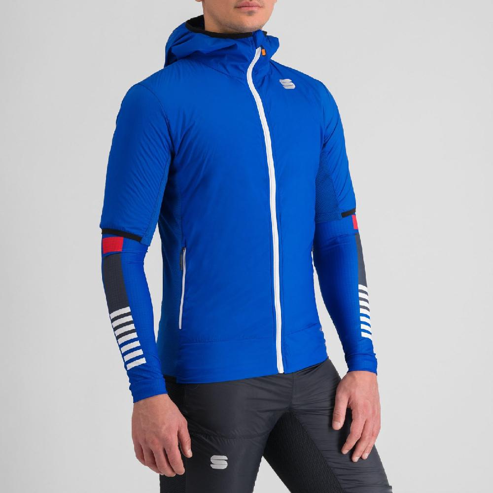 Sportful PUFFY JACKET Offerta