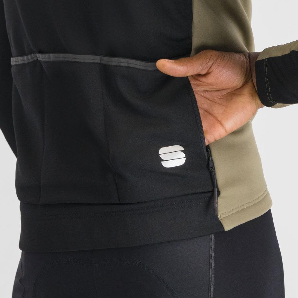 Sportful GIARA SOFTSHELL JACKET In Vendita