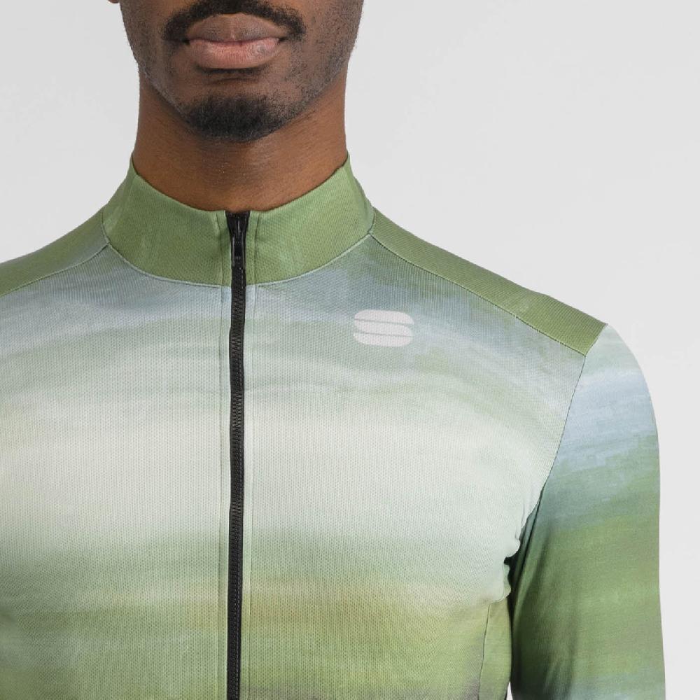 Sportful FLOW SUPERGIARA THERMAL JERSEY Hotsell
