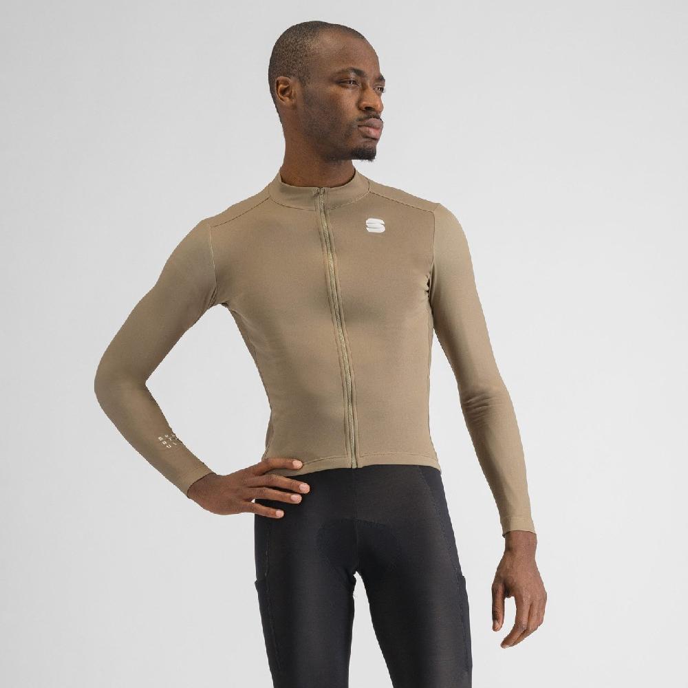 Sportful SRK THERMAL JERSEY Black Friday
