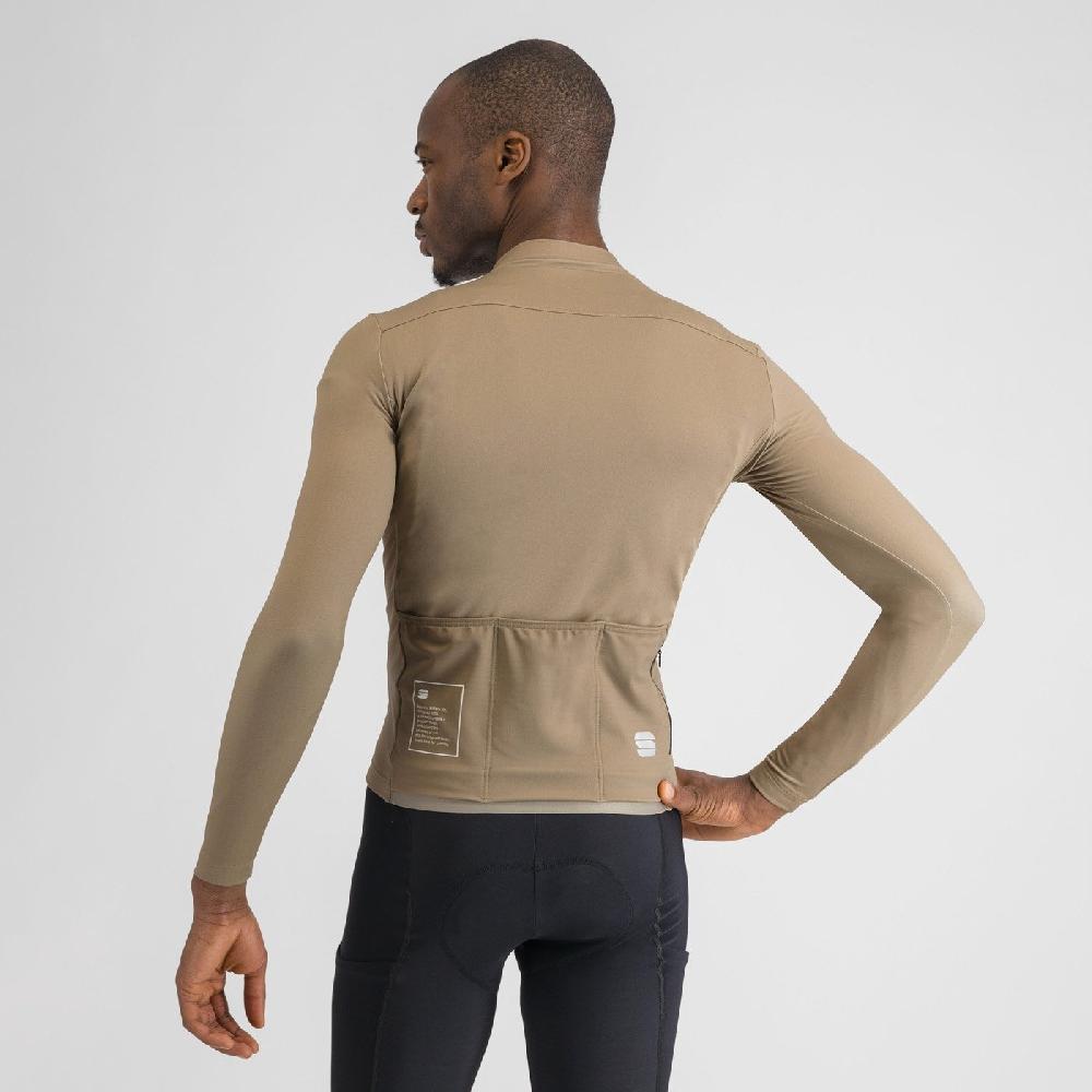 Sportful SRK THERMAL JERSEY Black Friday