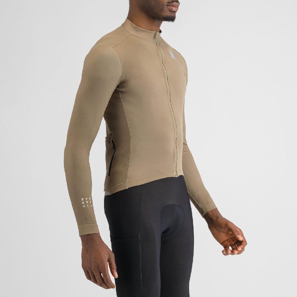 Sportful SRK THERMAL JERSEY Black Friday