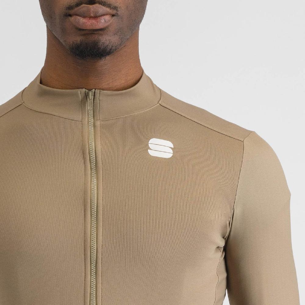 Sportful SRK THERMAL JERSEY Black Friday