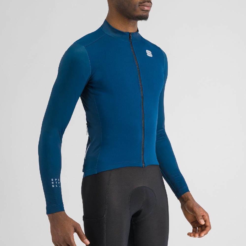 Sportful SRK THERMAL JERSEY Cyber Monday