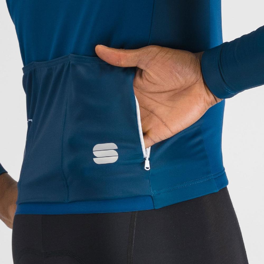 Sportful SRK THERMAL JERSEY Cyber Monday